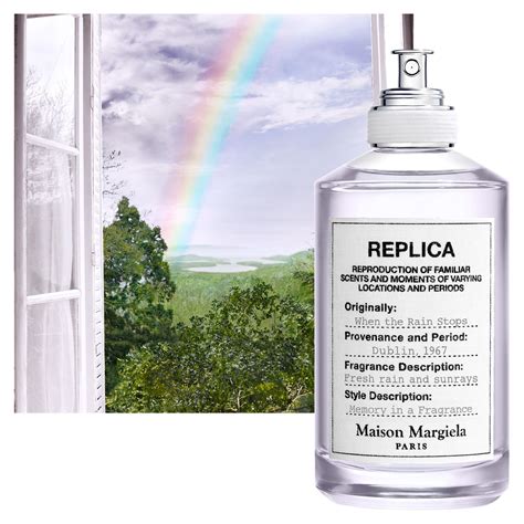 replica perfume fragrantica|when the rain stops fragrantica.